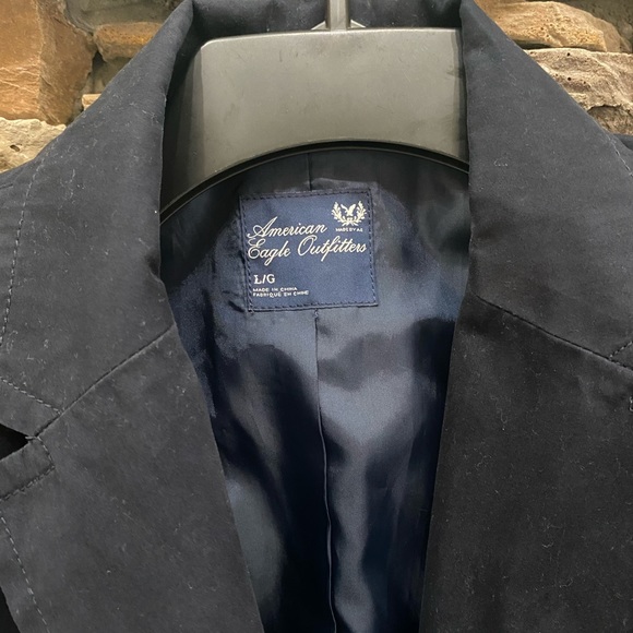 American Eagle Blazer - Picture 3 of 4
